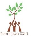  Fondation des amis de l'école Jean XXIII